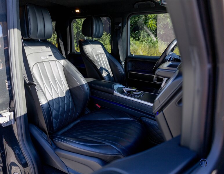 2019 Mercedes-Benz AMG G 63 - Photo 69 - Wyomissing, PA 19610