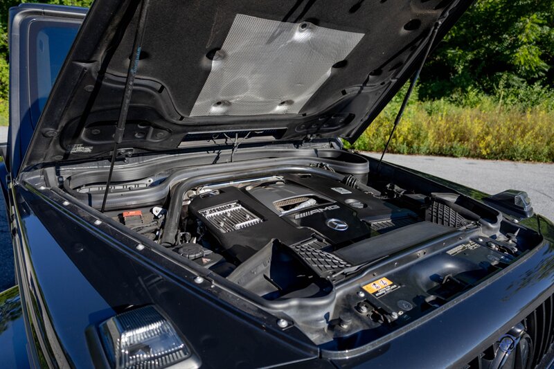 2019 Mercedes-Benz AMG G 63 - Photo 79 - Wyomissing, PA 19610