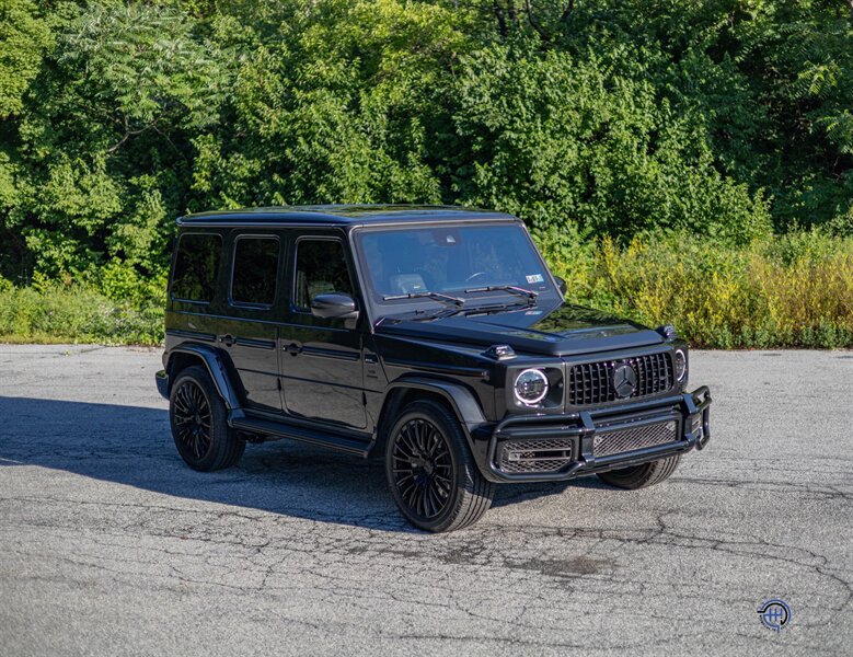 2019 Mercedes-Benz AMG G 63 - Photo 25 - Wyomissing, PA 19610