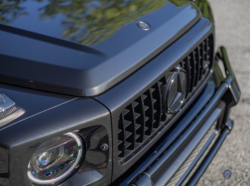 2019 Mercedes-Benz AMG G 63 - Photo 35 - Wyomissing, PA 19610