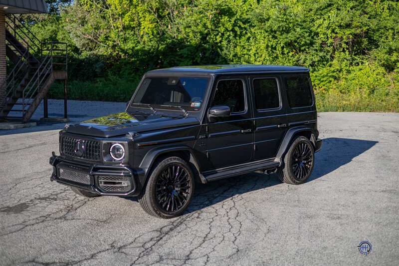 2019 Mercedes-Benz AMG G 63 - Photo 4 - Wyomissing, PA 19610