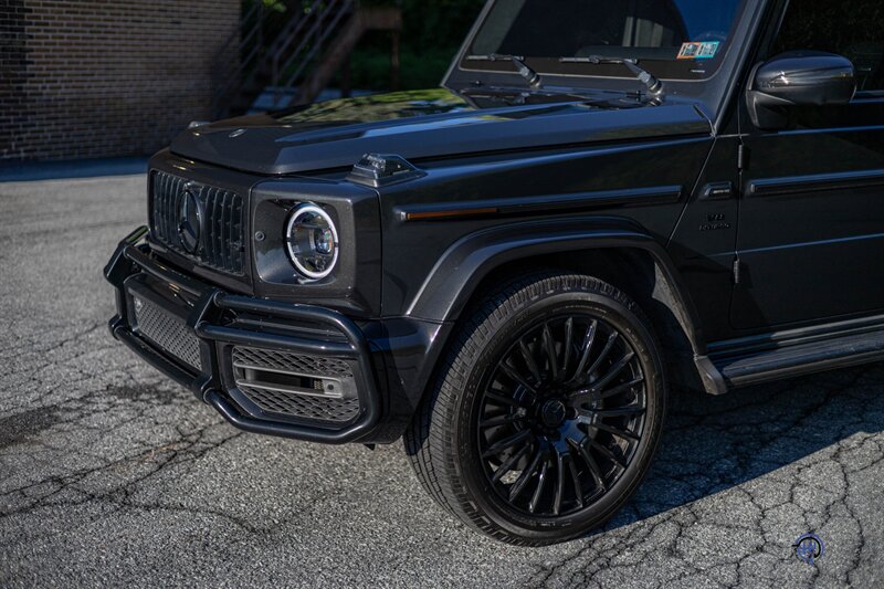 2019 Mercedes-Benz AMG G 63 - Photo 5 - Wyomissing, PA 19610