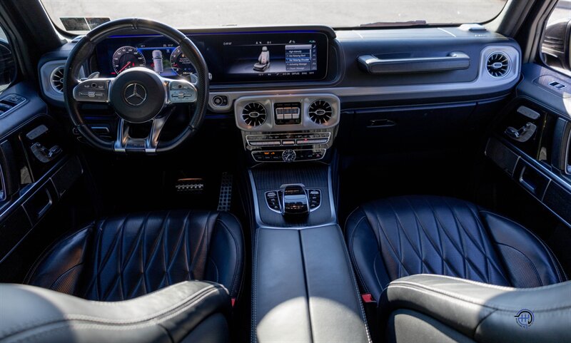 2019 Mercedes-Benz AMG G 63 - Photo 64 - Wyomissing, PA 19610