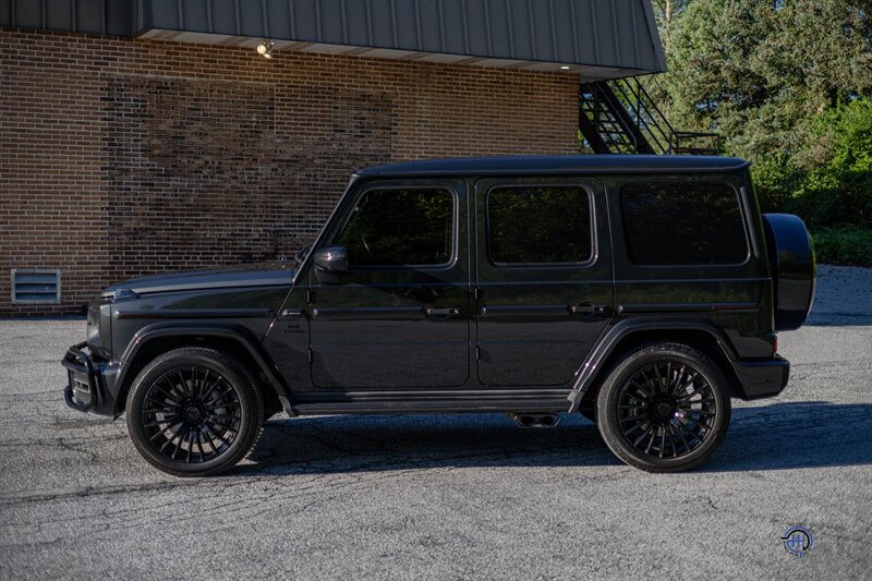 2019 Mercedes-Benz AMG G 63 - Photo 12 - Wyomissing, PA 19610