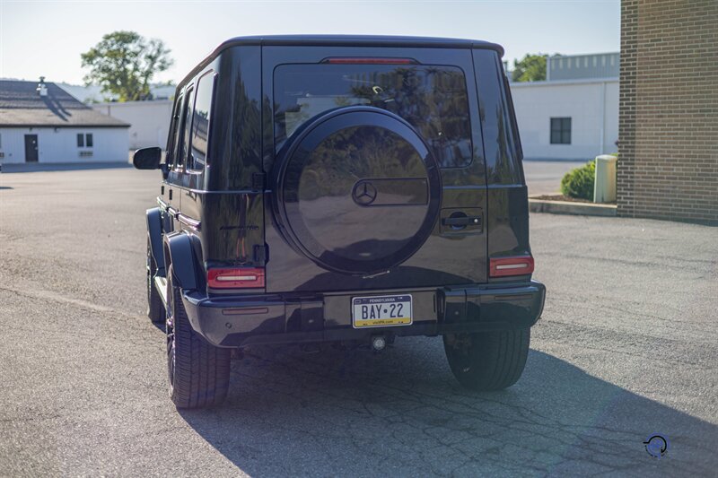 2019 Mercedes-Benz AMG G 63 - Photo 16 - Wyomissing, PA 19610