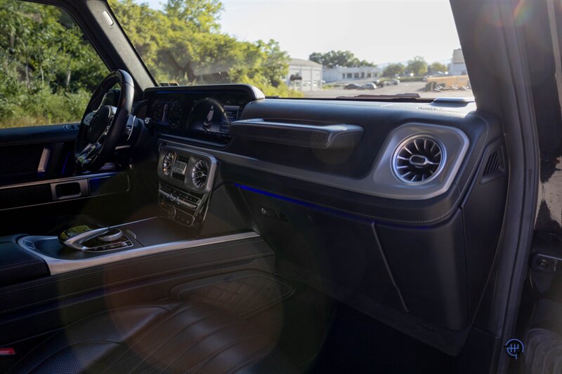 2019 Mercedes-Benz AMG G 63 - Photo 74 - Wyomissing, PA 19610