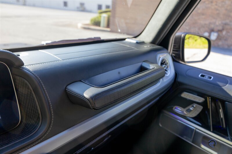 2019 Mercedes-Benz AMG G 63 - Photo 59 - Wyomissing, PA 19610