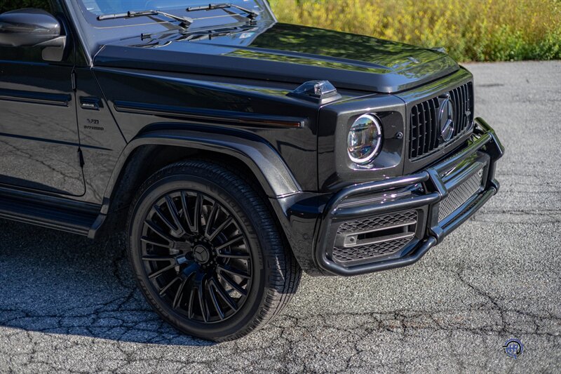 2019 Mercedes-Benz AMG G 63 - Photo 30 - Wyomissing, PA 19610