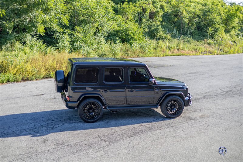 2019 Mercedes-Benz AMG G 63 - Photo 22 - Wyomissing, PA 19610