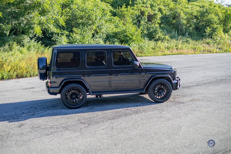 2019 Mercedes-Benz AMG G 63 - Photo 23 - Wyomissing, PA 19610