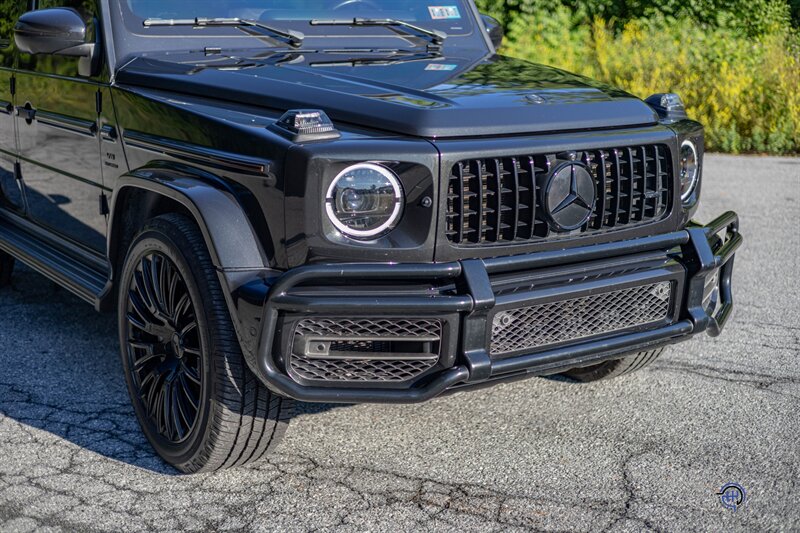 2019 Mercedes-Benz AMG G 63 - Photo 31 - Wyomissing, PA 19610