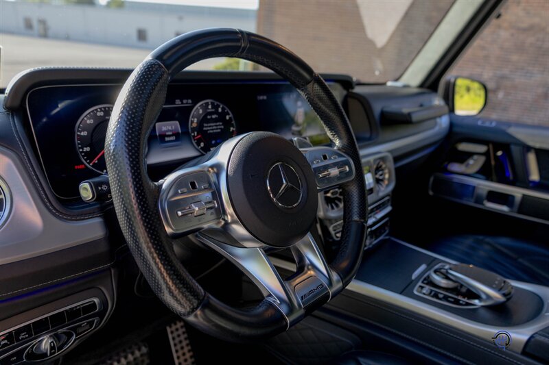 2019 Mercedes-Benz AMG G 63 - Photo 48 - Wyomissing, PA 19610