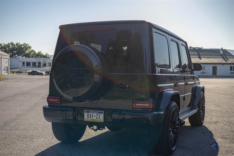 2019 Mercedes-Benz AMG G 63 - Photo 17 - Wyomissing, PA 19610