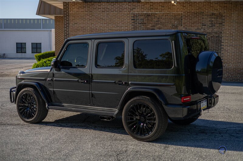2019 Mercedes-Benz AMG G 63 - Photo 13 - Wyomissing, PA 19610