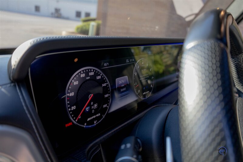 2019 Mercedes-Benz AMG G 63 - Photo 47 - Wyomissing, PA 19610