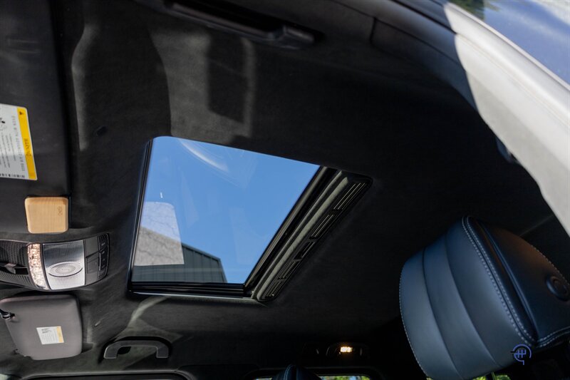 2019 Mercedes-Benz AMG G 63 - Photo 60 - Wyomissing, PA 19610