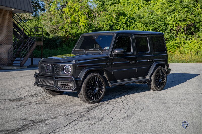 2019 Mercedes-Benz AMG G 63 - Photo 3 - Wyomissing, PA 19610