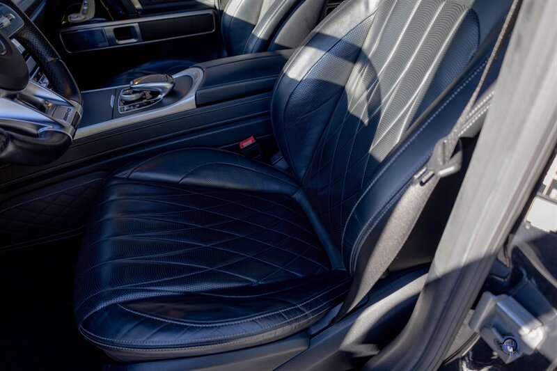 2019 Mercedes-Benz AMG G 63 - Photo 40 - Wyomissing, PA 19610