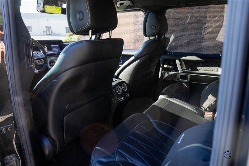 2019 Mercedes-Benz AMG G 63 - Photo 63 - Wyomissing, PA 19610