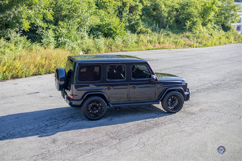 2019 Mercedes-Benz AMG G 63 - Photo 21 - Wyomissing, PA 19610