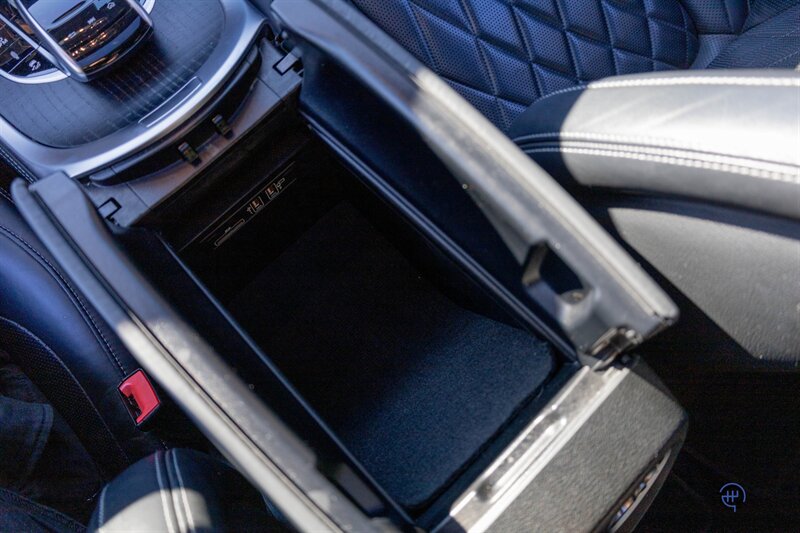 2019 Mercedes-Benz AMG G 63 - Photo 57 - Wyomissing, PA 19610