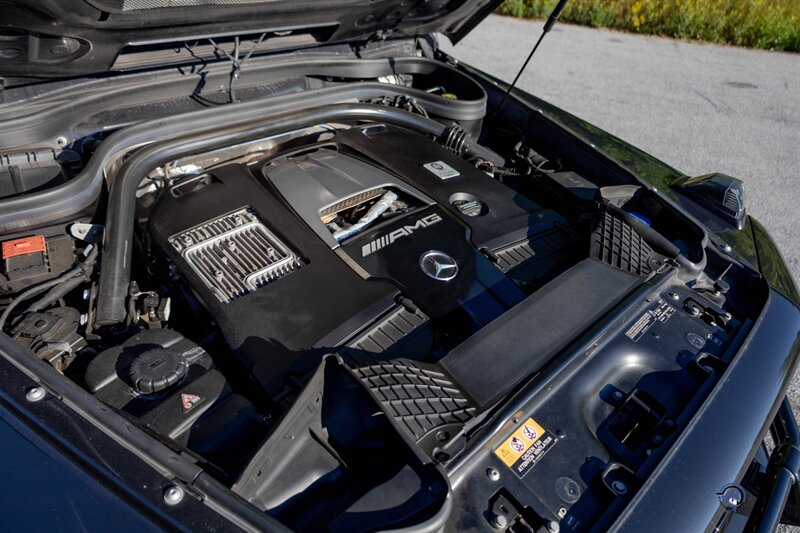 2019 Mercedes-Benz AMG G 63 - Photo 78 - Wyomissing, PA 19610
