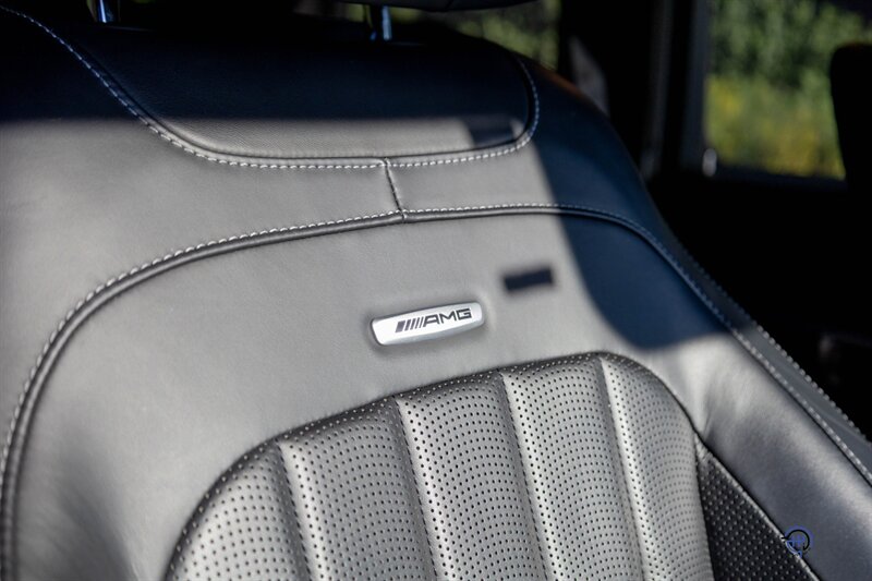 2019 Mercedes-Benz AMG G 63 - Photo 72 - Wyomissing, PA 19610