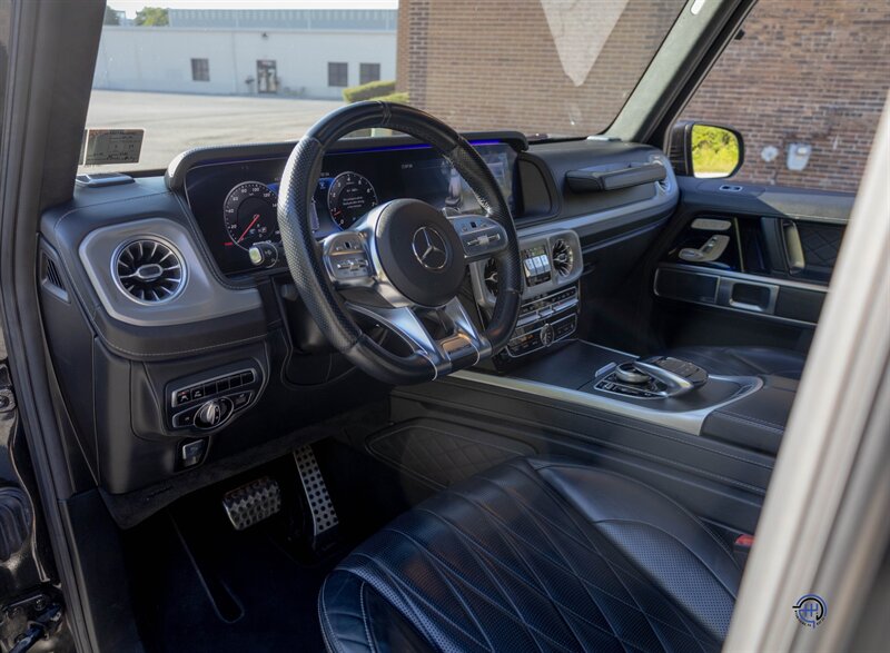2019 Mercedes-Benz AMG G 63 - Photo 41 - Wyomissing, PA 19610