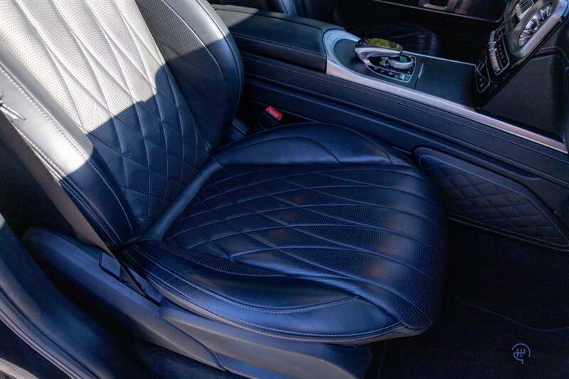 2019 Mercedes-Benz AMG G 63 - Photo 71 - Wyomissing, PA 19610