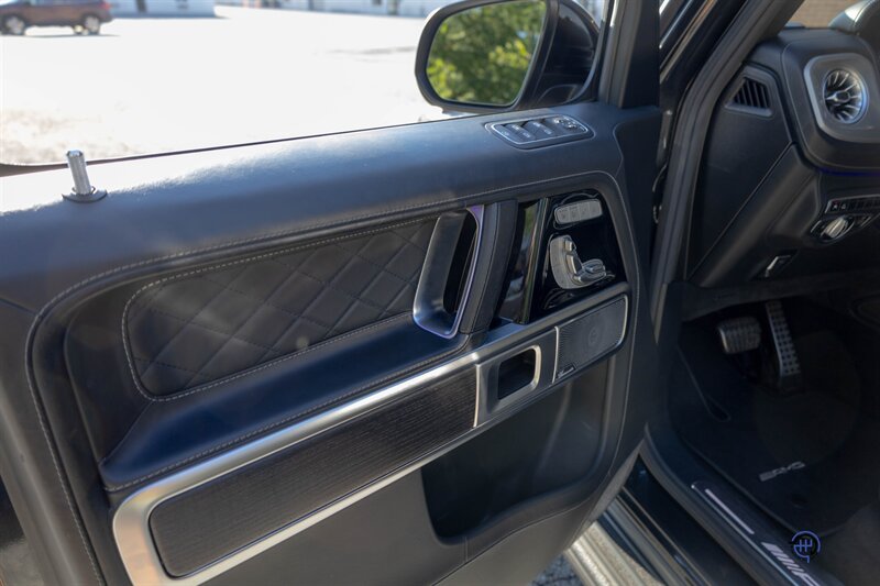 2019 Mercedes-Benz AMG G 63 - Photo 43 - Wyomissing, PA 19610