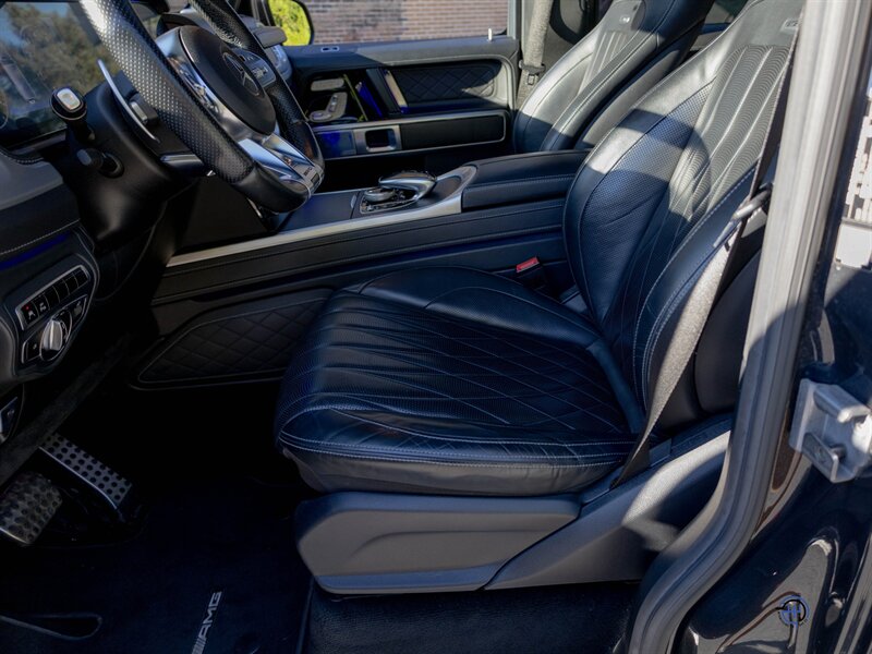 2019 Mercedes-Benz AMG G 63 - Photo 38 - Wyomissing, PA 19610