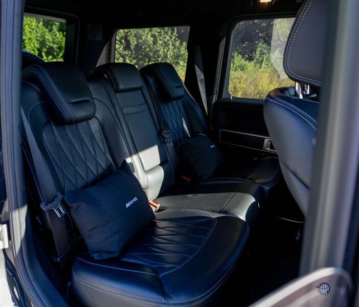 2019 Mercedes-Benz AMG G 63 - Photo 68 - Wyomissing, PA 19610