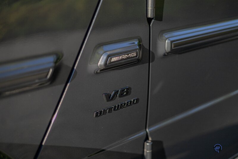 2019 Mercedes-Benz AMG G 63 - Photo 9 - Wyomissing, PA 19610