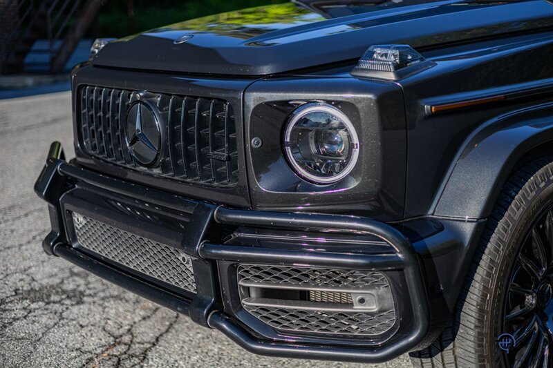 2019 Mercedes-Benz AMG G 63 - Photo 33 - Wyomissing, PA 19610
