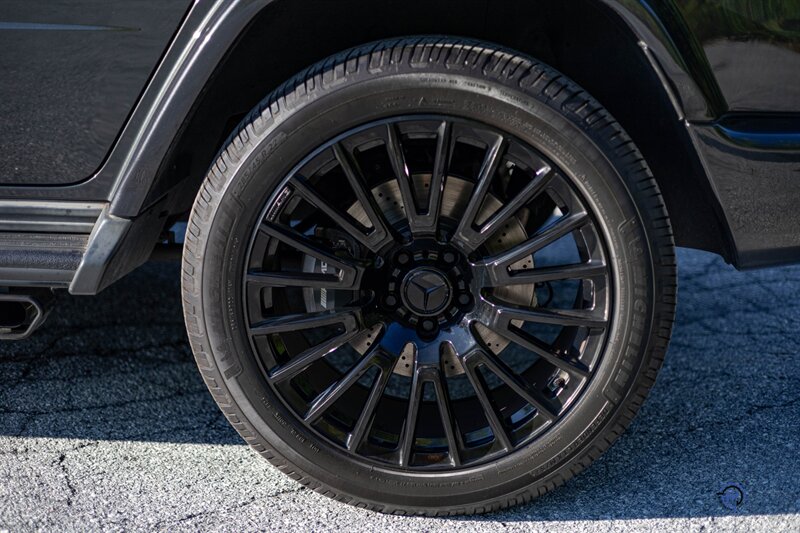 2019 Mercedes-Benz AMG G 63 - Photo 7 - Wyomissing, PA 19610