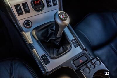 2002 BMW Z3 3.0i   - Photo 37 - Wyomissing, PA 19610