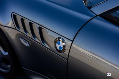 2002 BMW Z3 3.0i   - Photo 10 - Wyomissing, PA 19610