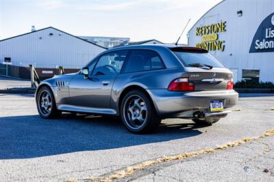 2002 BMW Z3 3.0i   - Photo 8 - Wyomissing, PA 19610