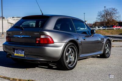 2002 BMW Z3 3.0i   - Photo 16 - Wyomissing, PA 19610