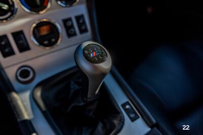 2002 BMW Z3 3.0i   - Photo 36 - Wyomissing, PA 19610