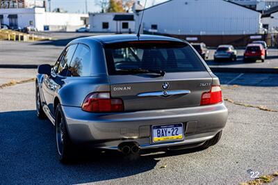 2002 BMW Z3 3.0i   - Photo 12 - Wyomissing, PA 19610