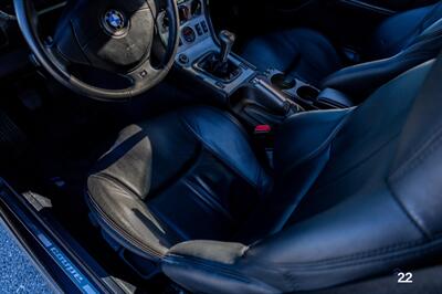2002 BMW Z3 3.0i   - Photo 28 - Wyomissing, PA 19610