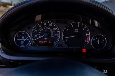 2002 BMW Z3 3.0i   - Photo 34 - Wyomissing, PA 19610