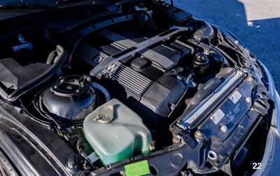 2002 BMW Z3 3.0i   - Photo 50 - Wyomissing, PA 19610