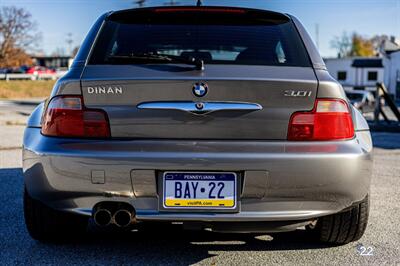 2002 BMW Z3 3.0i   - Photo 15 - Wyomissing, PA 19610