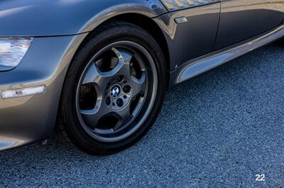 2002 BMW Z3 3.0i   - Photo 4 - Wyomissing, PA 19610