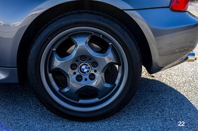 2002 BMW Z3 3.0i   - Photo 9 - Wyomissing, PA 19610