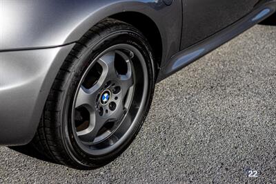 2002 BMW Z3 3.0i   - Photo 23 - Wyomissing, PA 19610