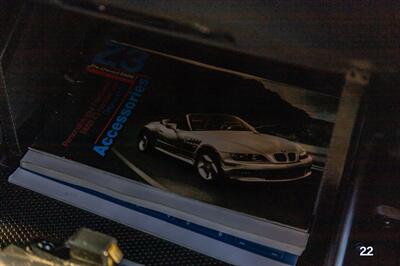 2002 BMW Z3 3.0i   - Photo 49 - Wyomissing, PA 19610