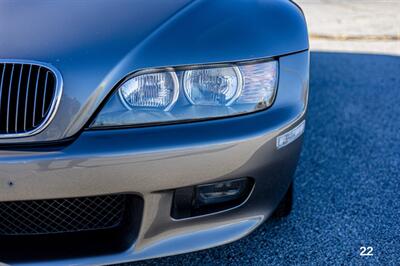 2002 BMW Z3 3.0i   - Photo 5 - Wyomissing, PA 19610